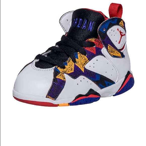 Jordan Other - Jordan retro 7